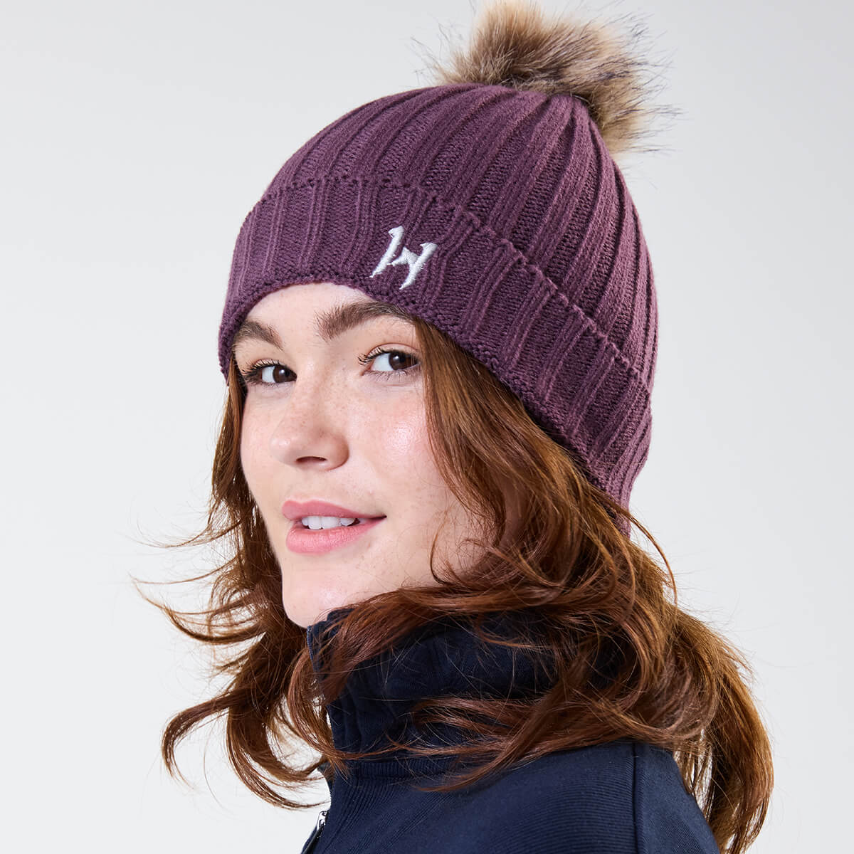 HORSEWARE Aura Πλεκτός Σκούφος HORSEWARE Aura Πλεκτός Σκούφος