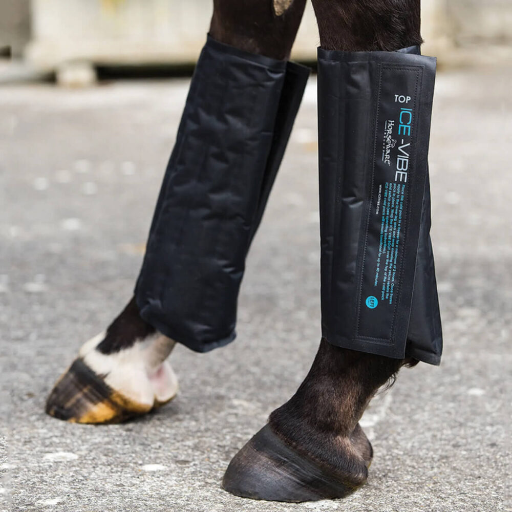 HORSEWARE Ice-Vibe® Boots (2x)