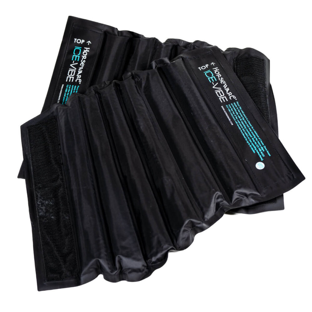 HORSEWARE Ice-Vibe® Boots (2x)
