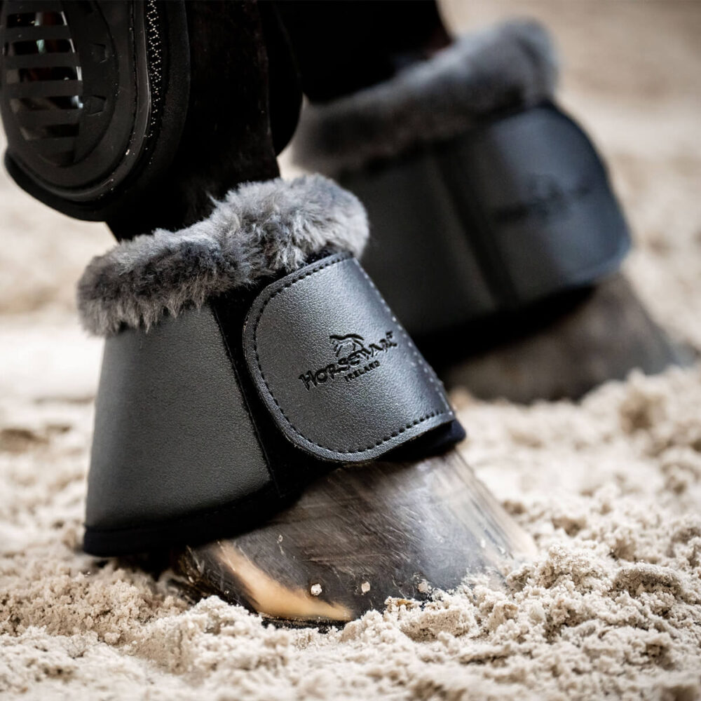 HORSEWARE Pro® Bamboo Overreach Boots