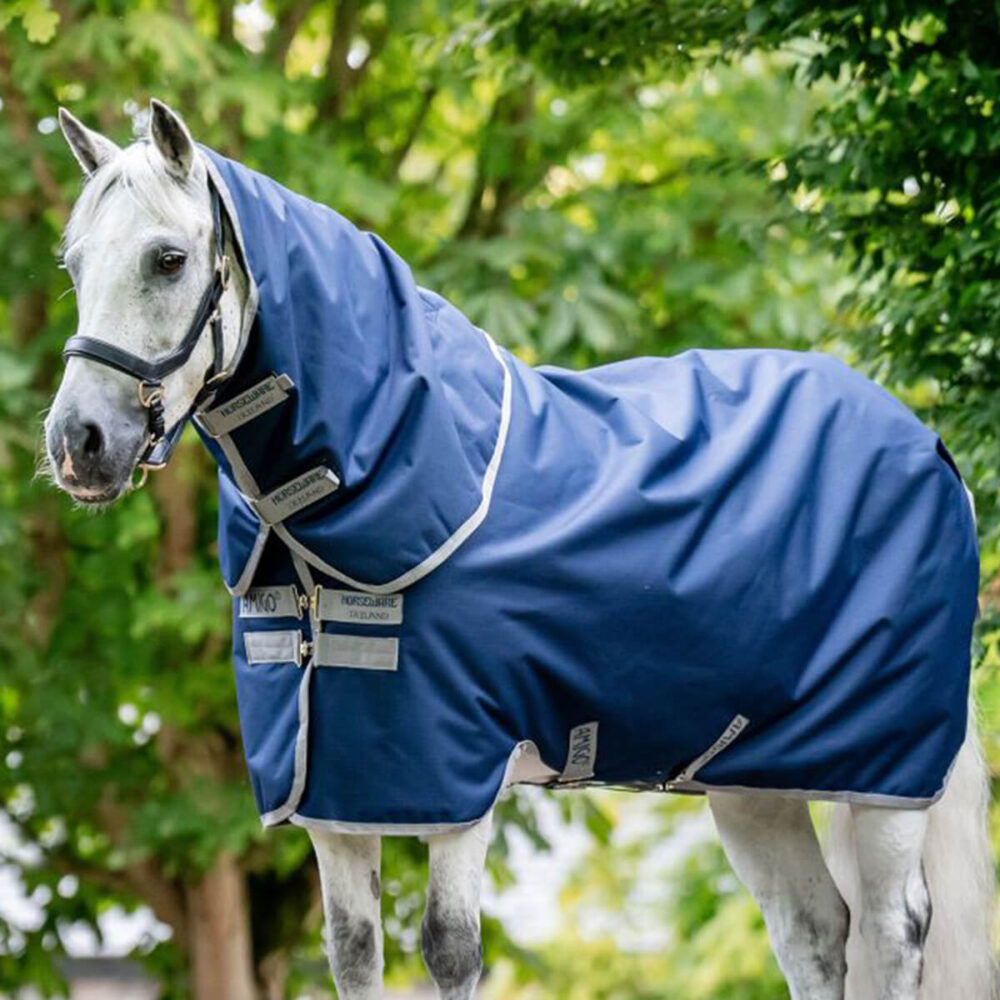 HORSEWARE Κουβέρτα Amigo® Plus Ripstop 100g