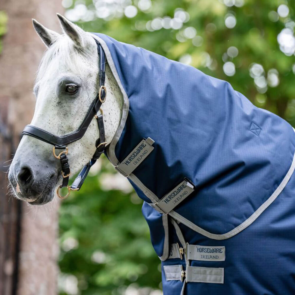 HORSEWARE Κουβέρτα Amigo® Plus Ripstop 100g