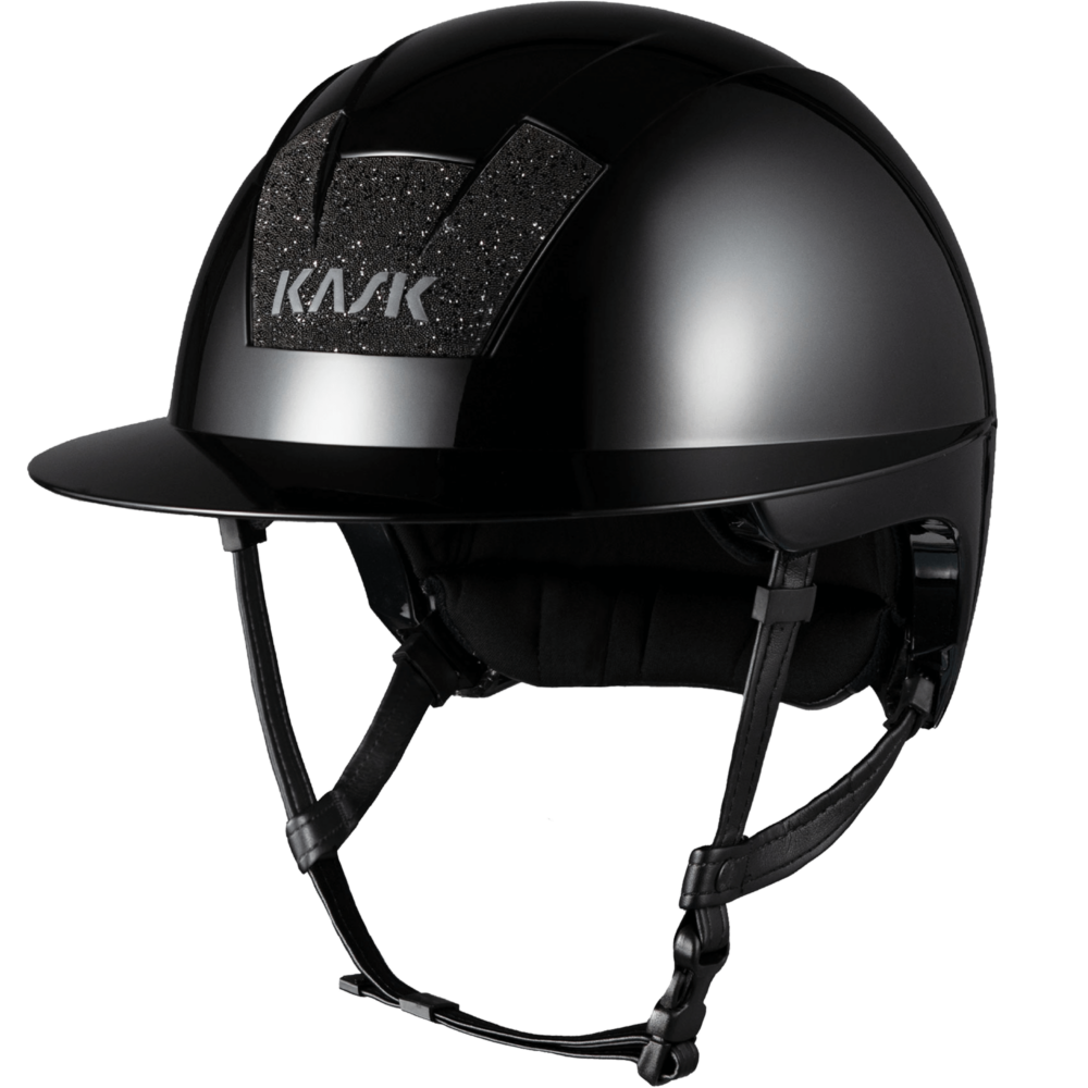 KASK Kooki Lady Swarovski Shine