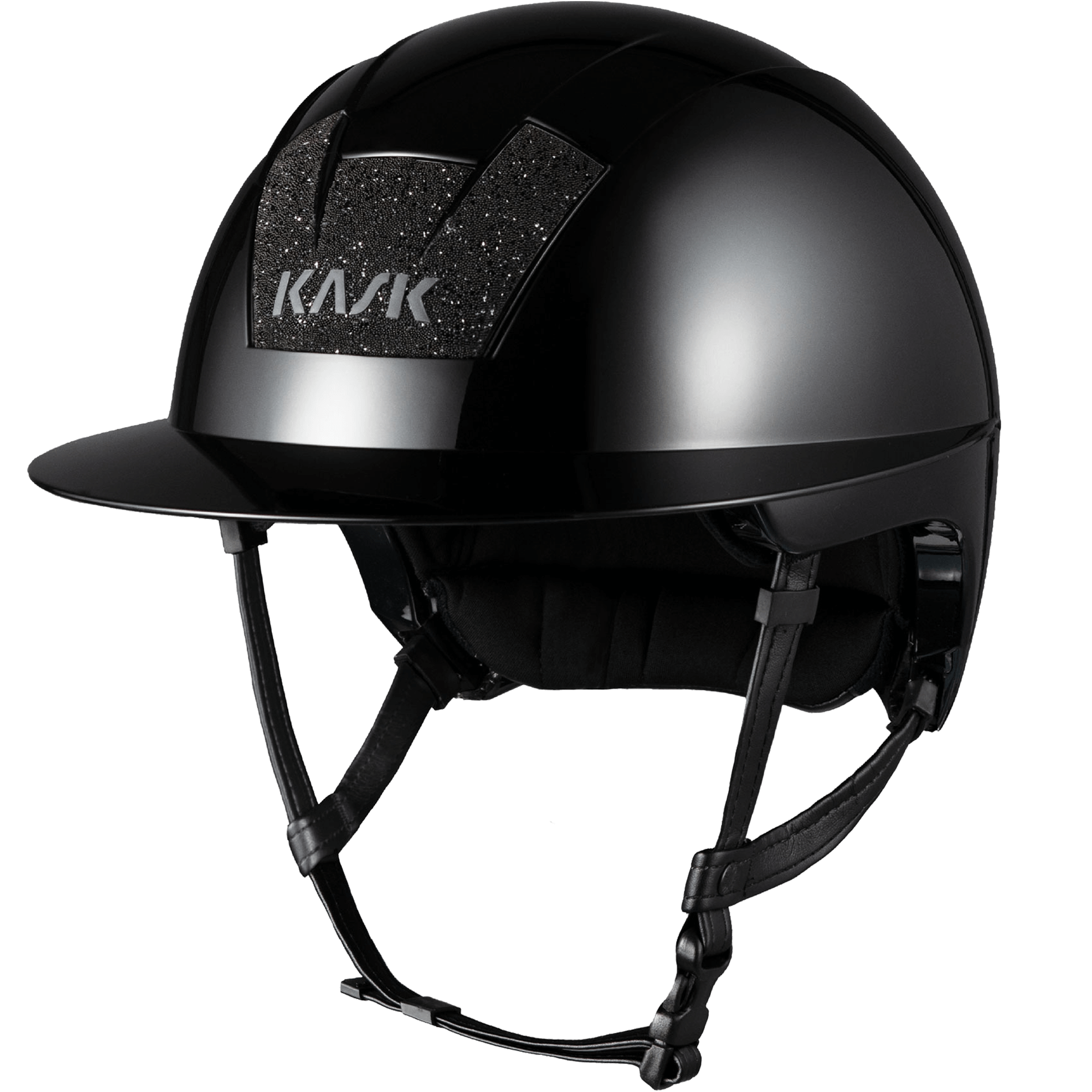 KASK Kooki Lady Swarovski Shine KASK Kooki Lady Swarovski Shine