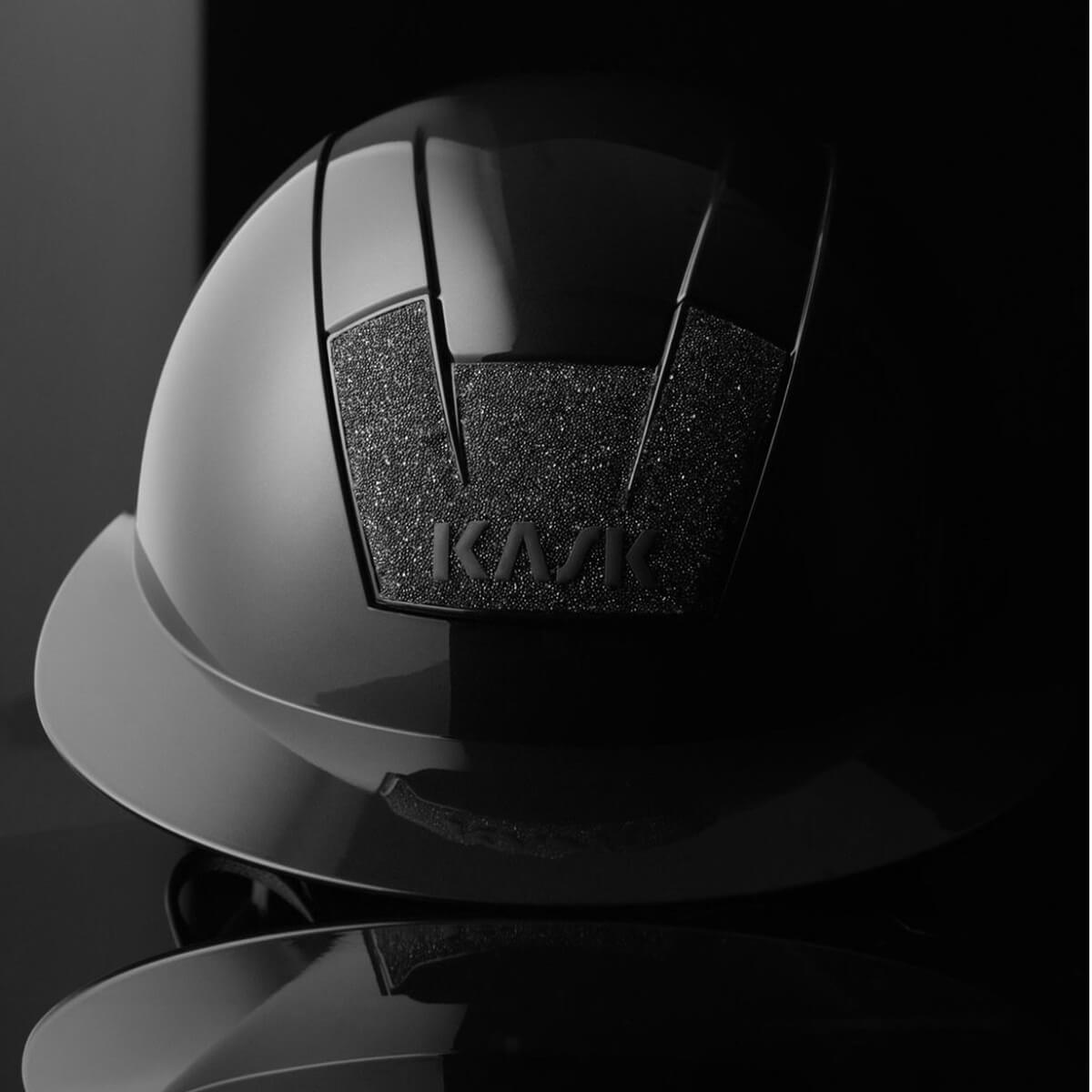 KASK Kooki Lady Swarovski Shine KASK Kooki Lady Swarovski Shine