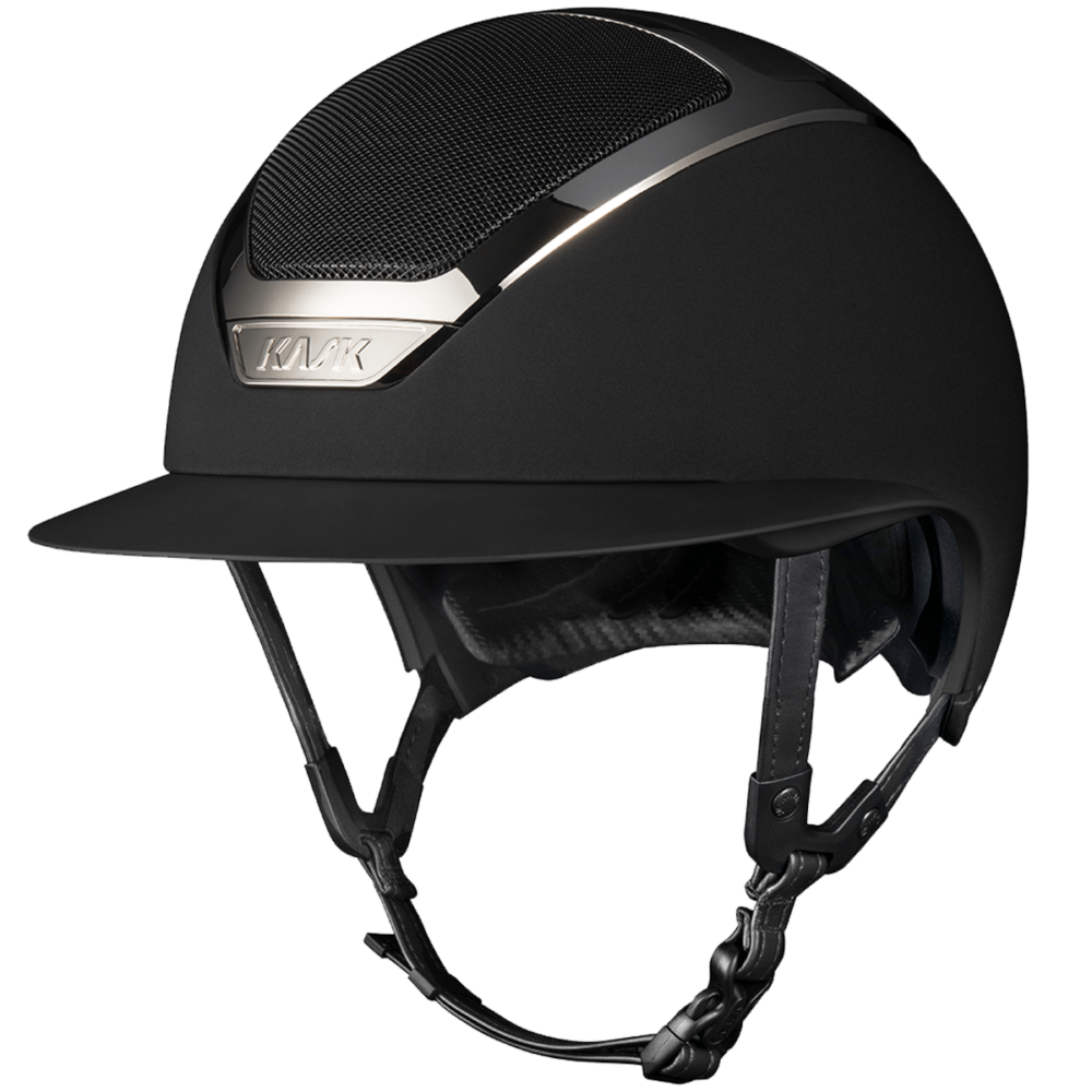 KASK Star Lady Chrome