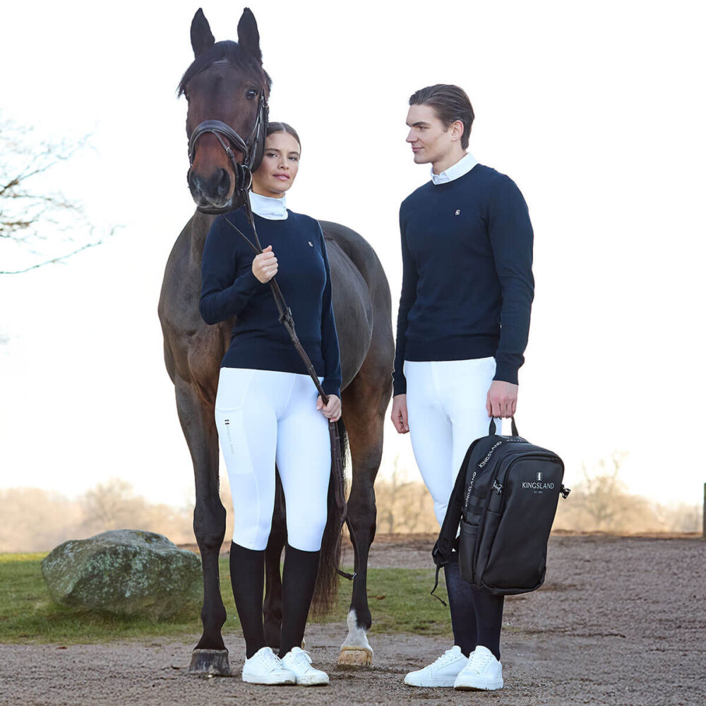 KINGSLAND Classic Backpack