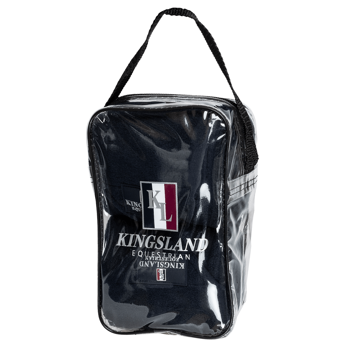 KINGSLAND CLASSIC Ελαστικοί Fleece Επίδεσμοι KINGSLAND CLASSIC Ελαστικοί Fleece Επίδεσμοι