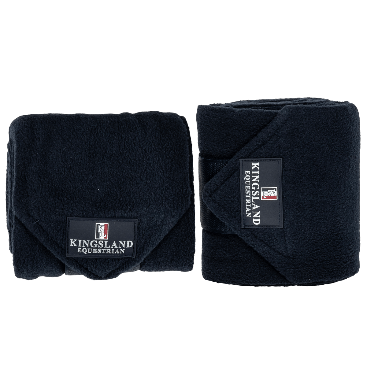 KINGSLAND CLASSIC Ελαστικοί Fleece Επίδεσμοι KINGSLAND CLASSIC Ελαστικοί Fleece Επίδεσμοι