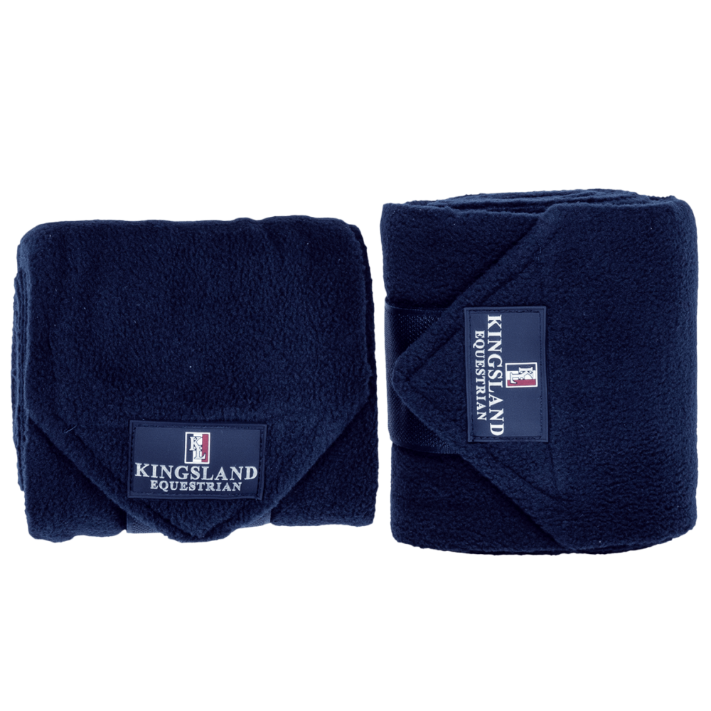 KINGSLAND CLASSIC Ελαστικοί Fleece Επίδεσμοι