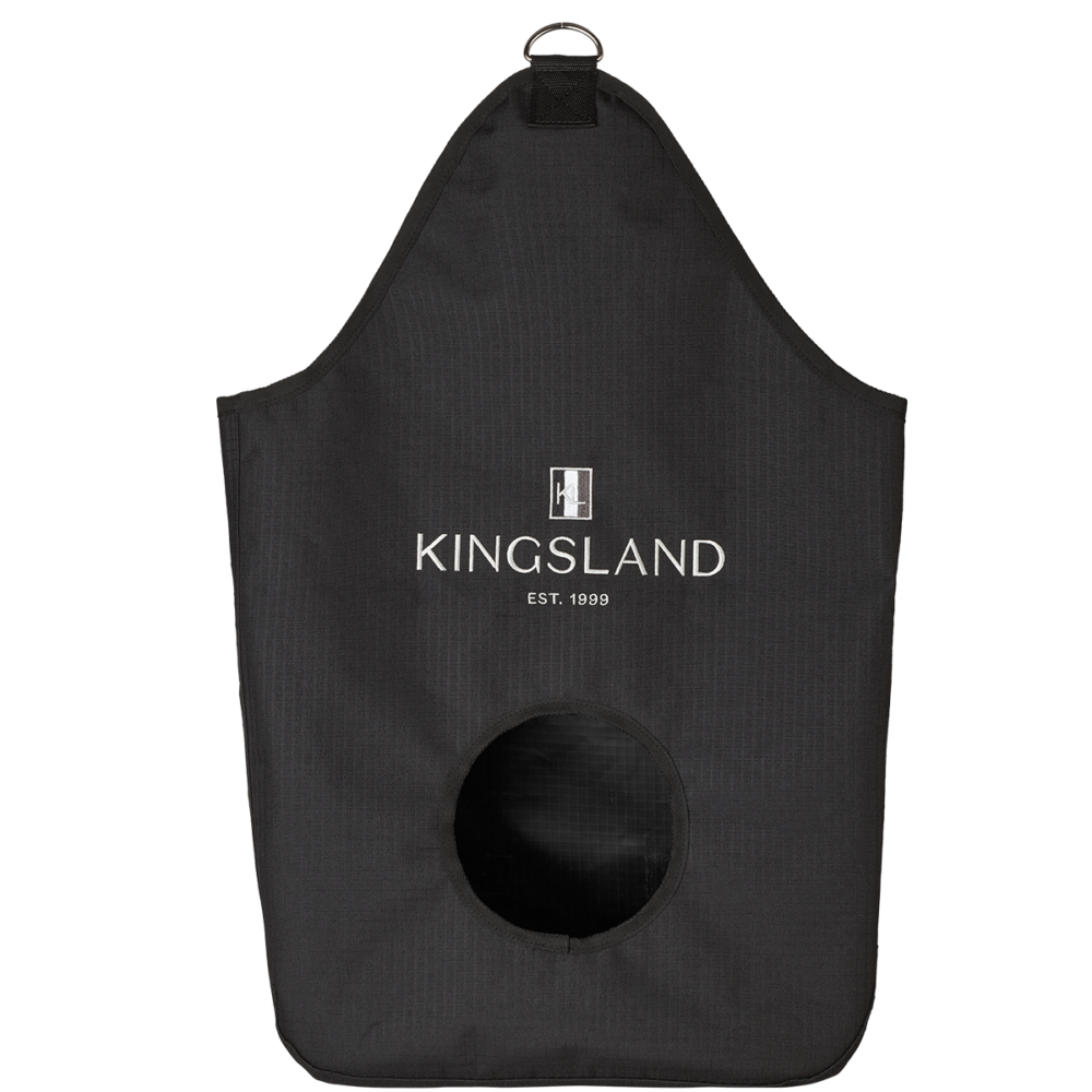 KINGSLAND CLASSIC Τσάντα Μεταφοράς Σανού