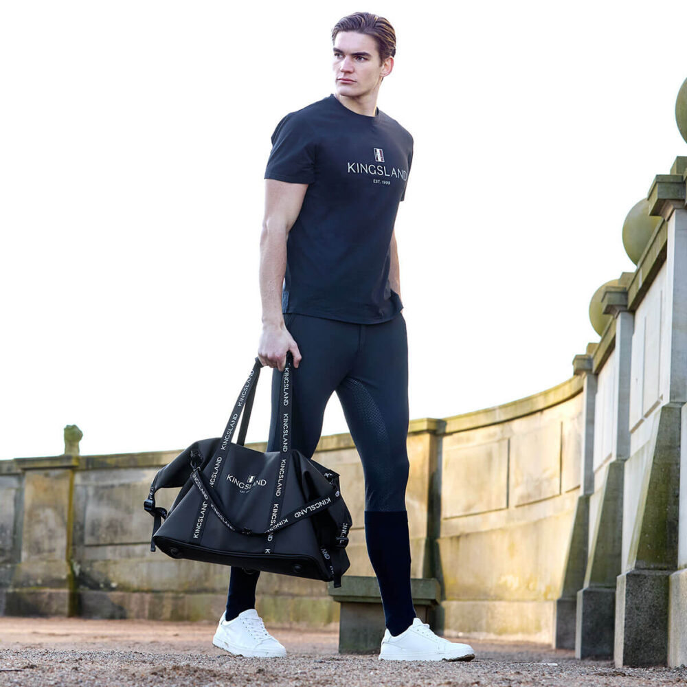 KINGSLAND Classic Travel Bag