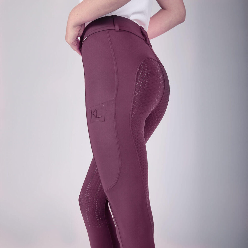 KINGSLAND Kaya F/S Grip Breeches