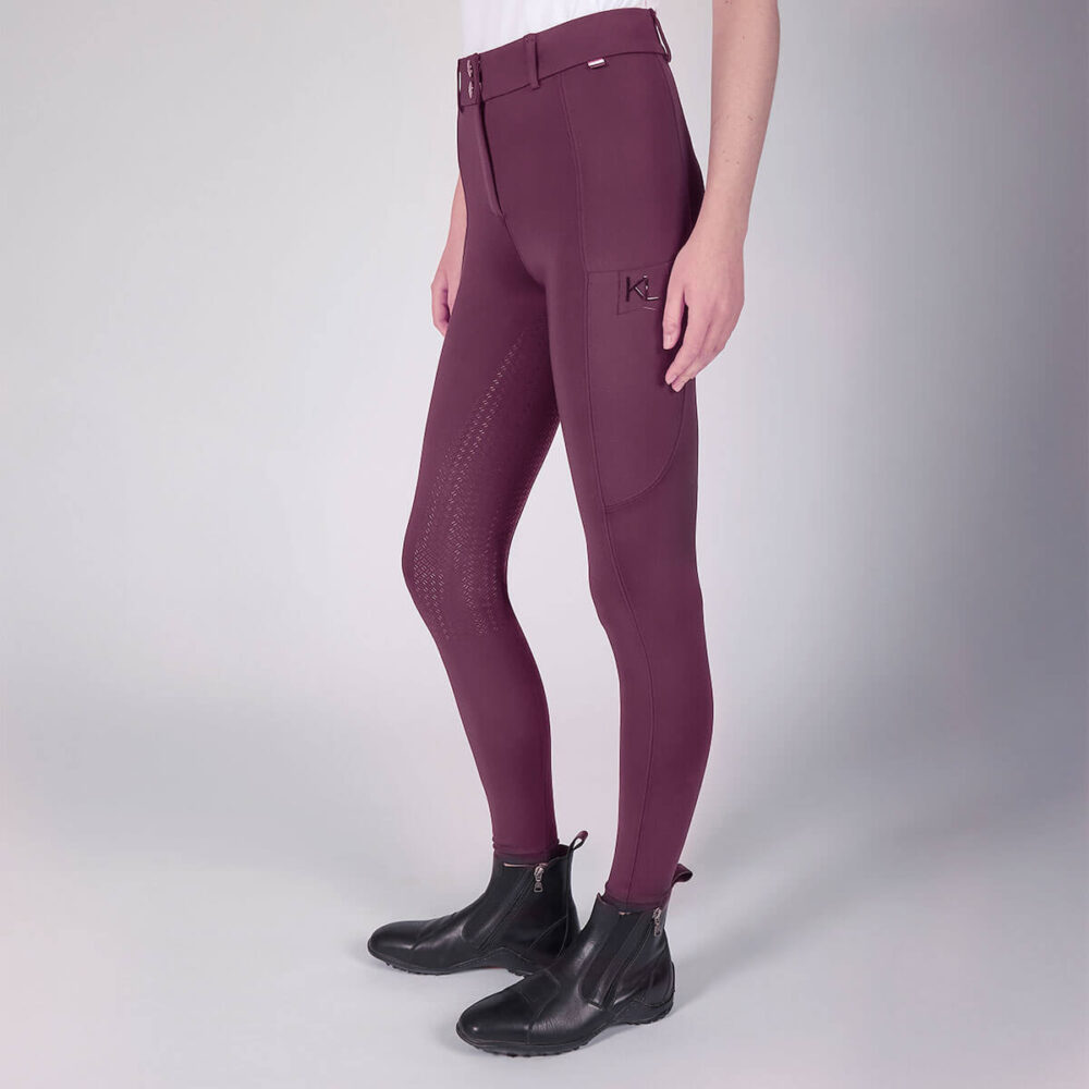 KINGSLAND Kaya F/S Grip Breeches