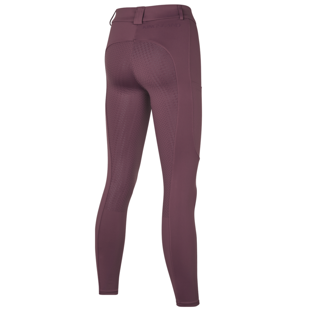 KINGSLAND Kaya F/S Grip Breeches