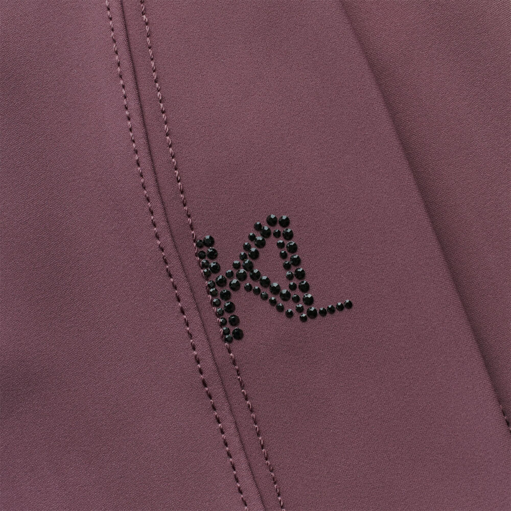 KINGSLAND Kira Full Silicone Grip Breeches