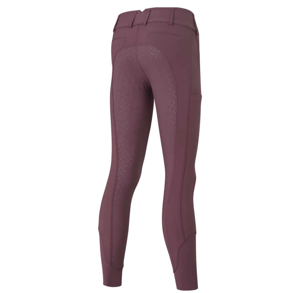 KINGSLAND Kira Full Silicone Grip Breeches