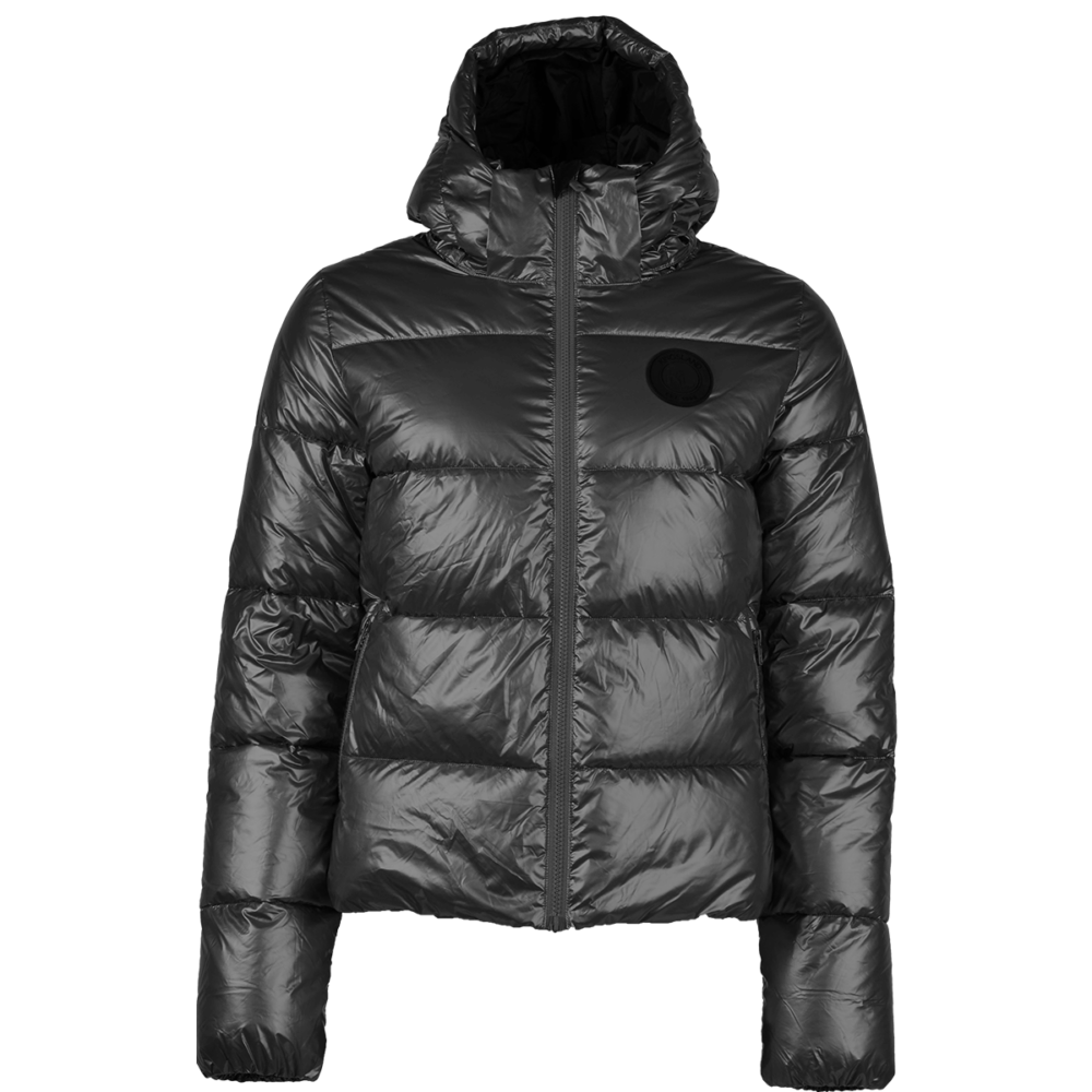 KINGSLAND Madisson Puffer Jacket