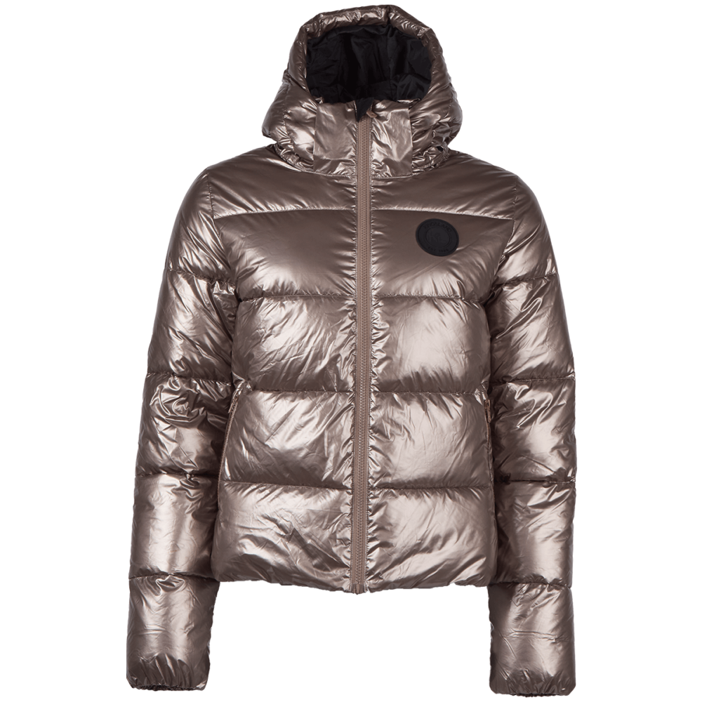 KINGSLAND Madisson Puffer Jacket