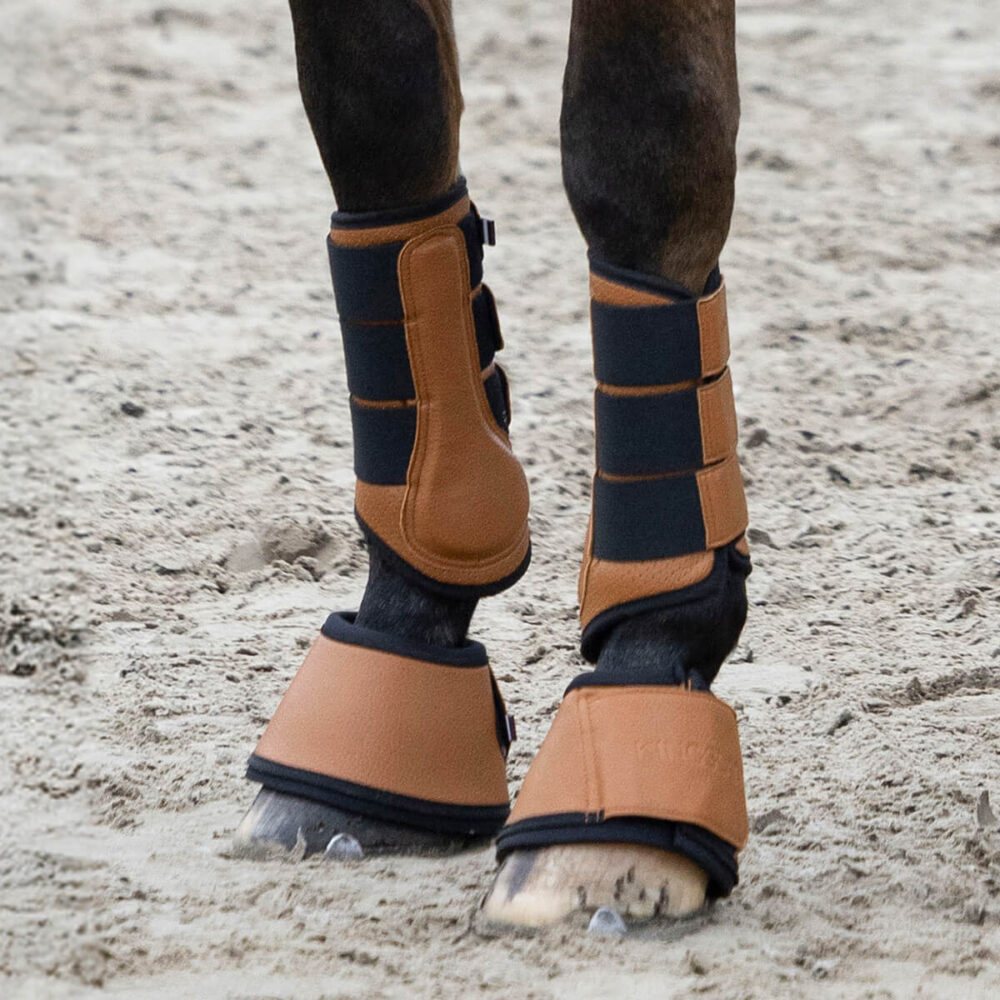 KINGSLAND Mona Protection Boots