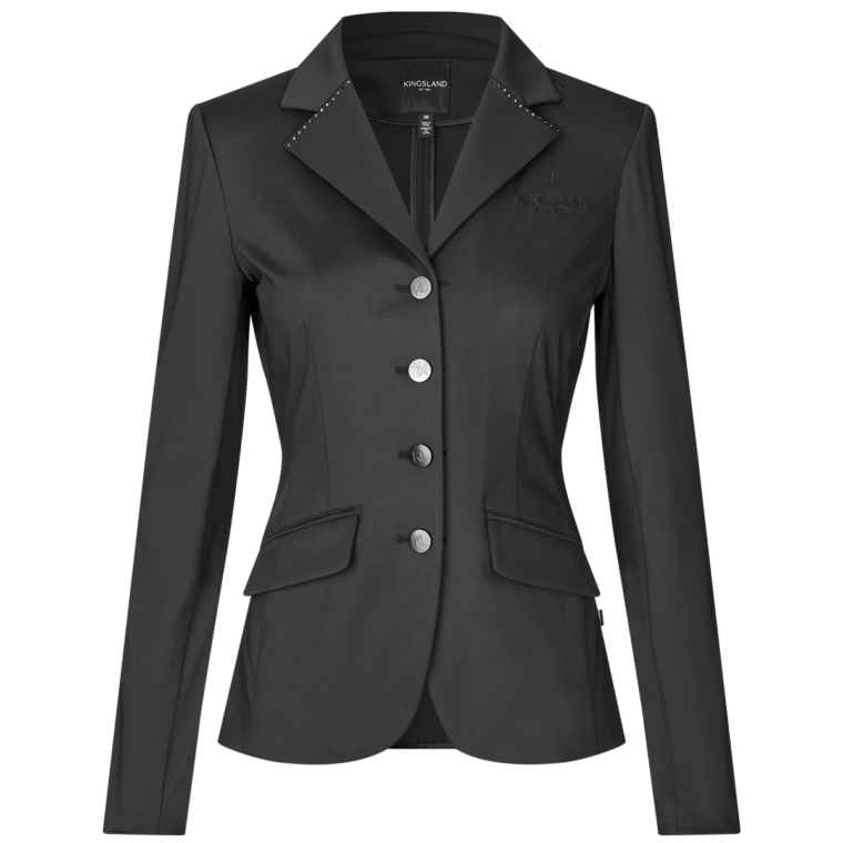 KINGSLAND Monique Show Jacket KINGSLAND Monique Show Jacket