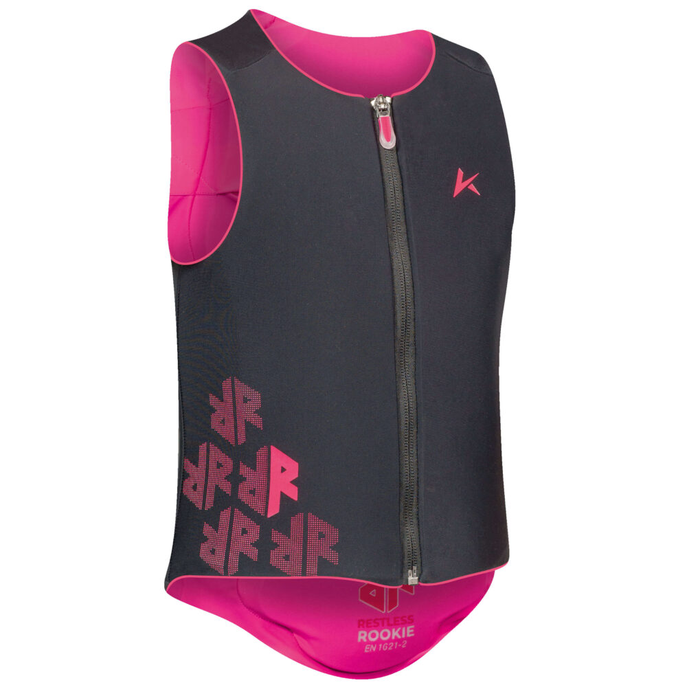 KOMPERDELL Ballistic Flex-Fit Pro L2 Παιδικός Θώρακας