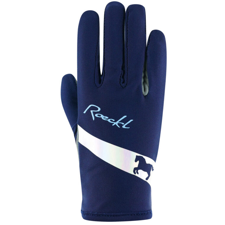 ROECKL® Kapriole Παιδικό Γάντι Ιππασίας ROECKL® Kapriole Παιδικό Γάντι Ιππασίας