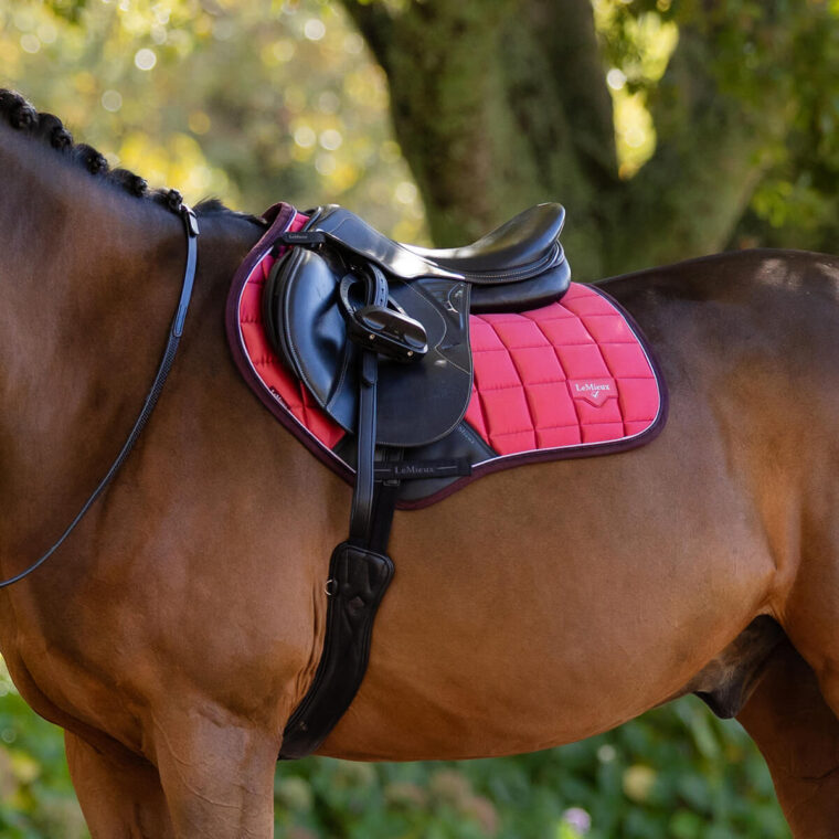 LeMieux Loire Close Contact Υπόσαγμα