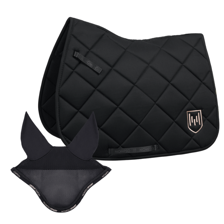 MOMPSO Signature AP CoolMax® Υπόσαγμα + Κάλυπτρο