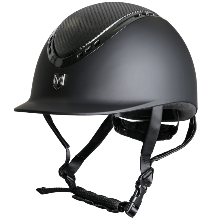 MOMPSO SIGNATURE® R98 Carbon Safety Helmet MOMPSO SIGNATURE® R98 Carbon Safety Helmet