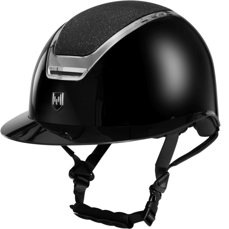 MOMPSO SIGNATURE® R99 Gloss Glitterstone Safety Helmet MOMPSO SIGNATURE® R99 Gloss Glitterstone Safety Helmet