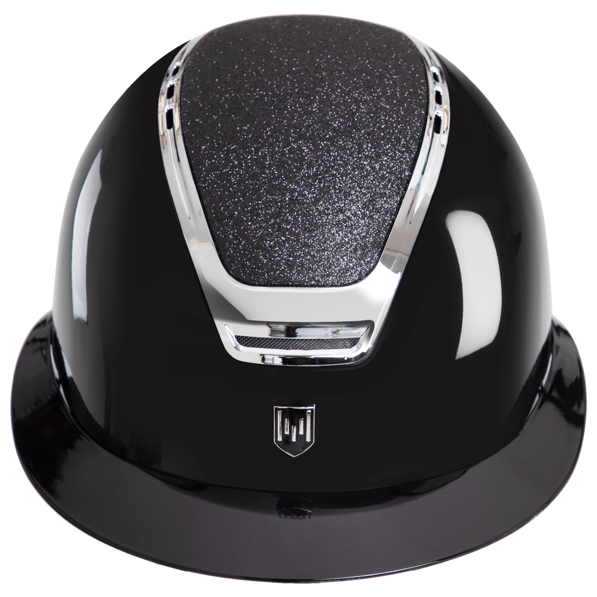 MOMPSO SIGNATURE® R99 Gloss Glitterstone Safety Helmet MOMPSO SIGNATURE® R99 Gloss Glitterstone Safety Helmet