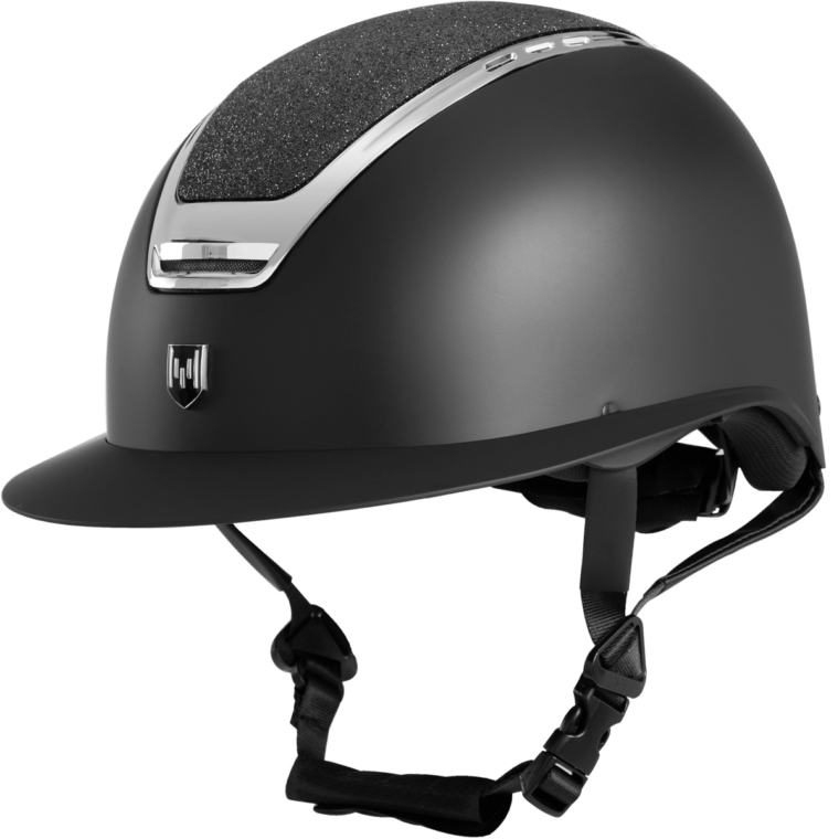 MOMPSO SIGNATURE® R99 Matt Glitterstone Safety Helmet MOMPSO SIGNATURE® R99 Matt Glitterstone Safety Helmet