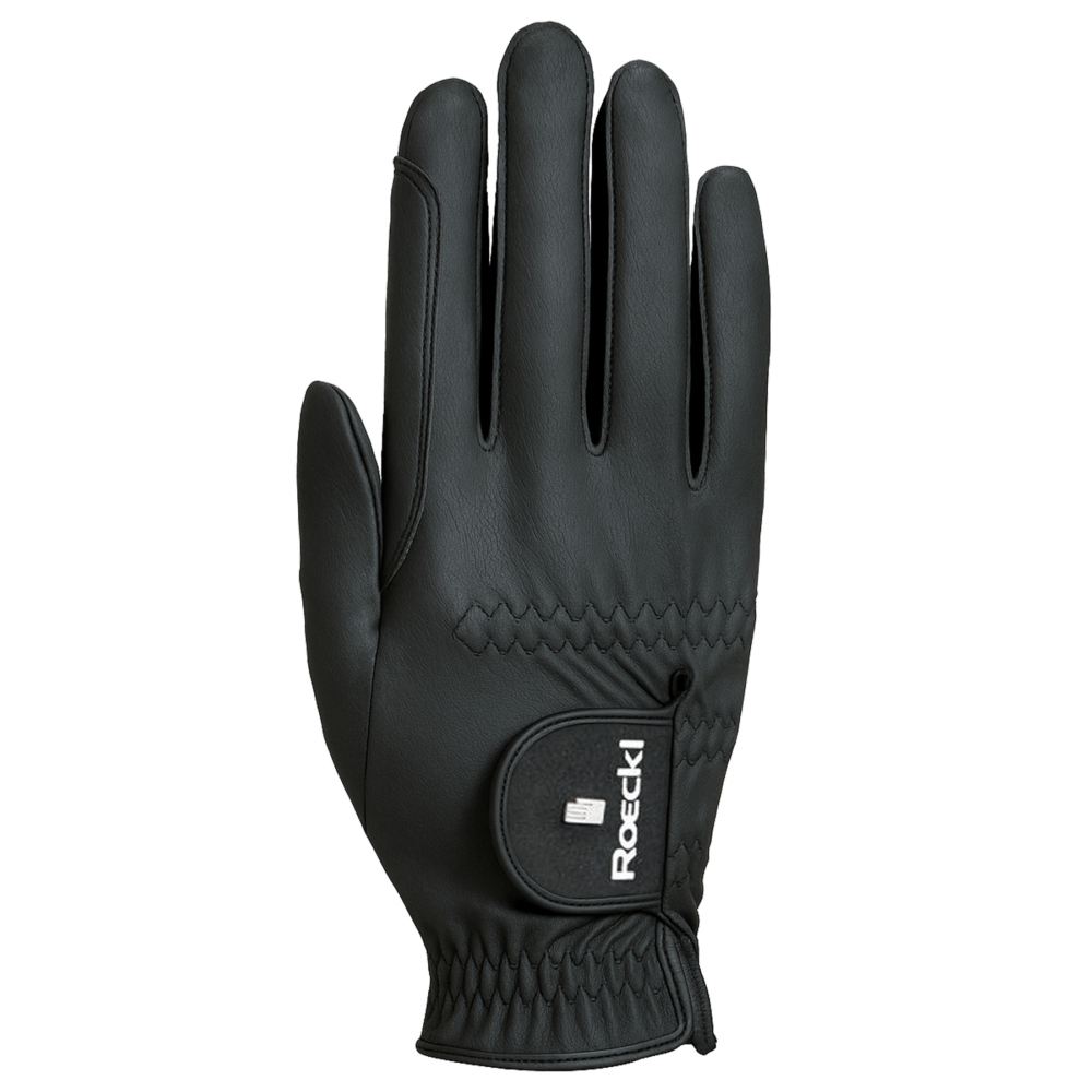 ROECKL-GRIP®PRO Γάντια Ιππασίας