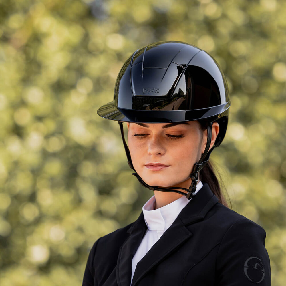 KASK Kooki Lady Shine