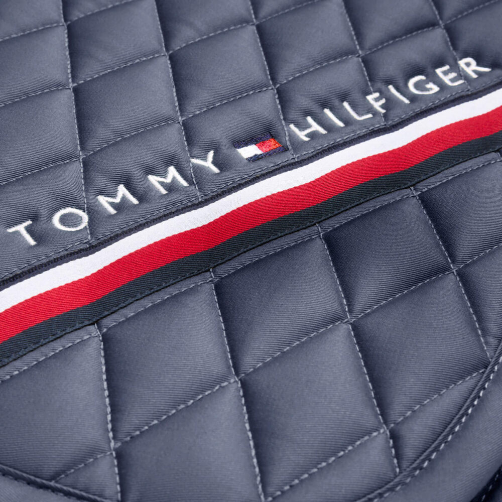 TOMMY HILFIGER Stanford Jumping Υπόσαγμα + Κάλυπτρο