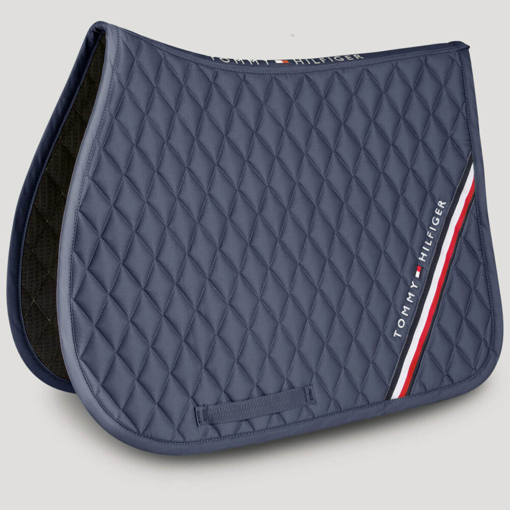 TOMMY HILFIGER Stanford Jumping Υπόσαγμα + Κάλυπτρο