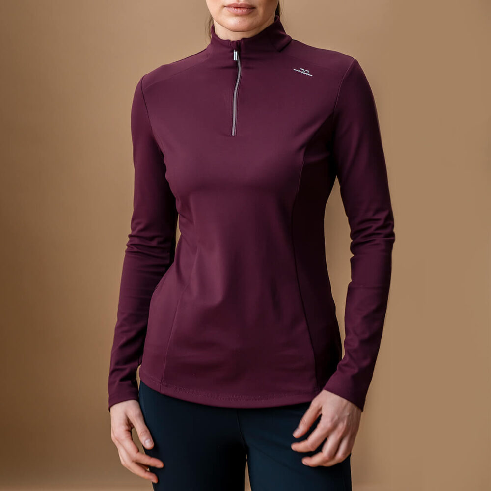 AA Alize Inverno Training Top