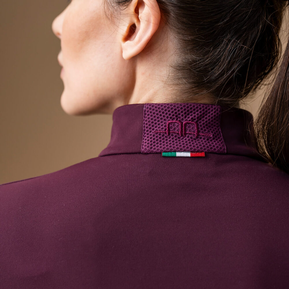 AA Alize Inverno Training Top