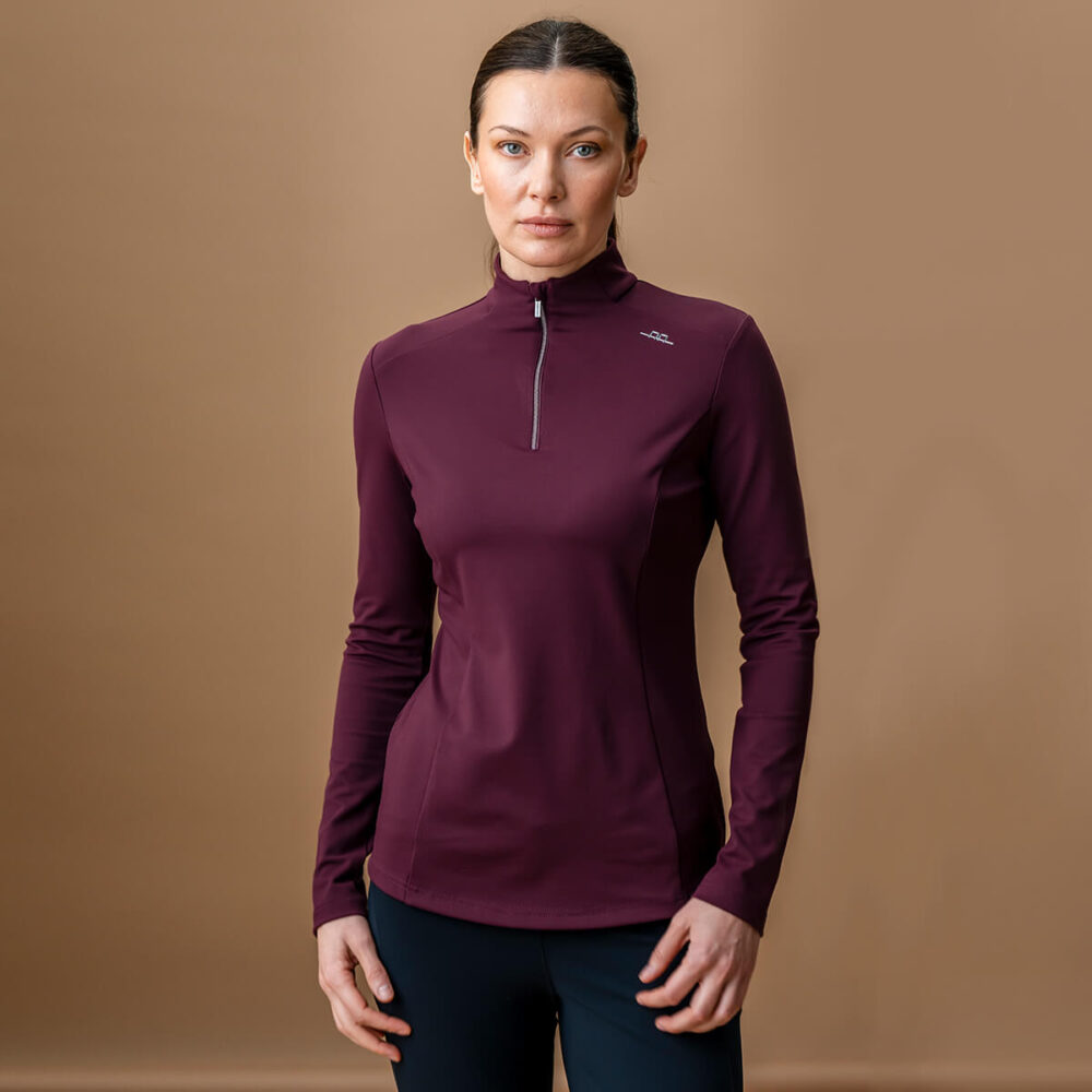 AA Alize Inverno Training Top