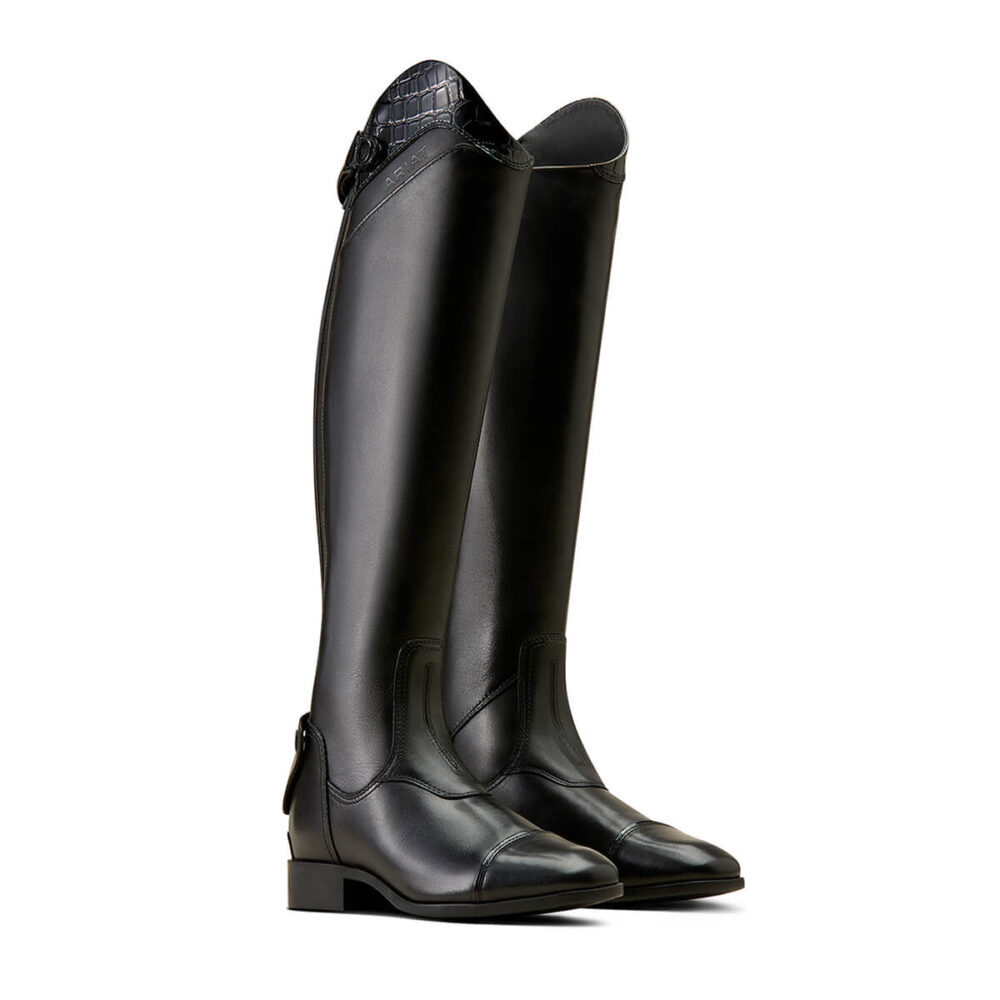 ARIAT Palisade Show Riding Boots