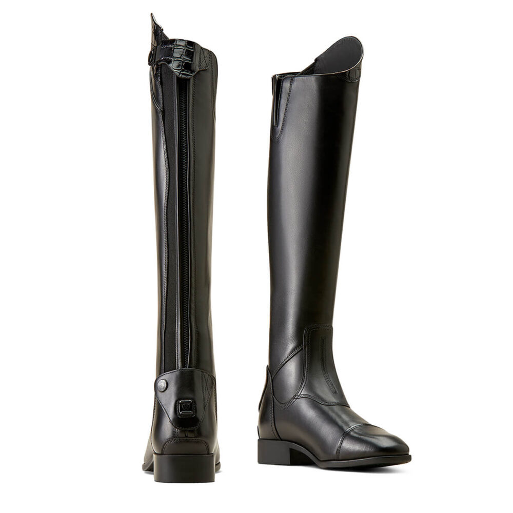 ARIAT Palisade Show Riding Boots