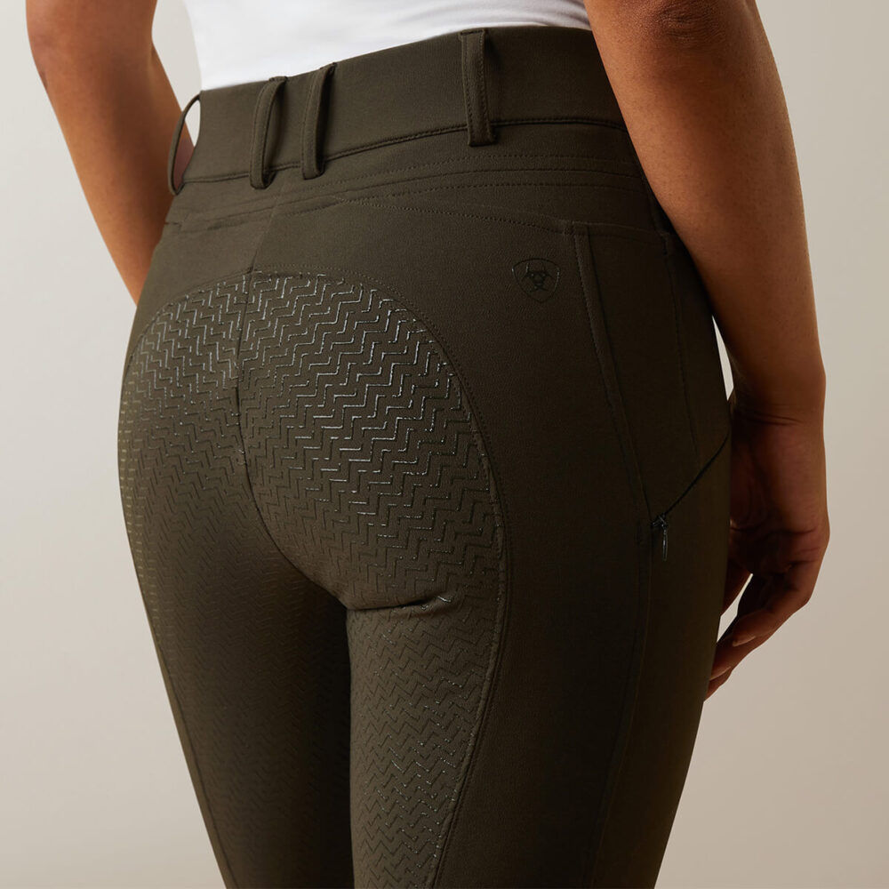 ARIAT Prelude Full Grip Παντελόνι Ιππασίας