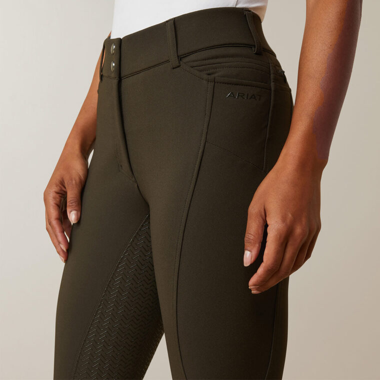 ARIAT Prelude Full Grip Παντελόνι Ιππασίας