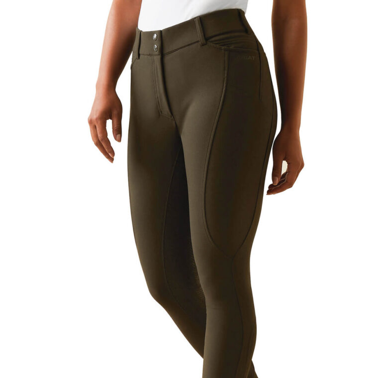 ARIAT Prelude Full Grip Παντελόνι Ιππασίας