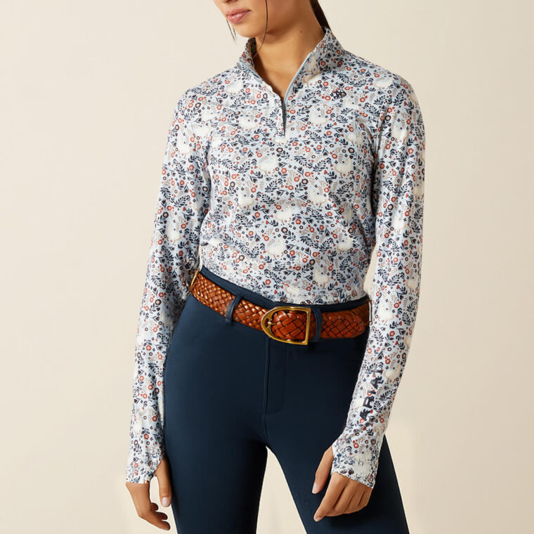 ARIAT Lowell 3.0 Παιδικό Baselayer