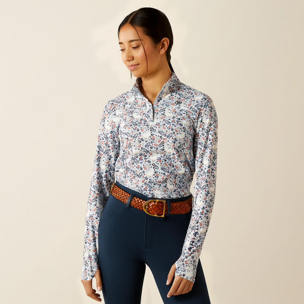 ARIAT Lowell 3.0 Παιδικό Baselayer