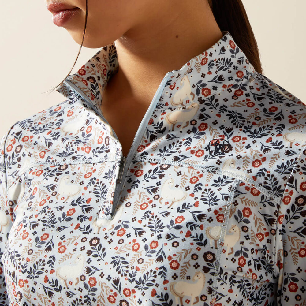 ARIAT Lowell 3.0 Παιδικό Baselayer