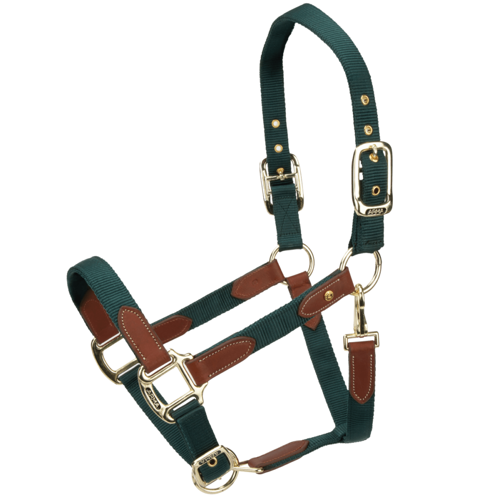 ARMA Porto Headcollar
