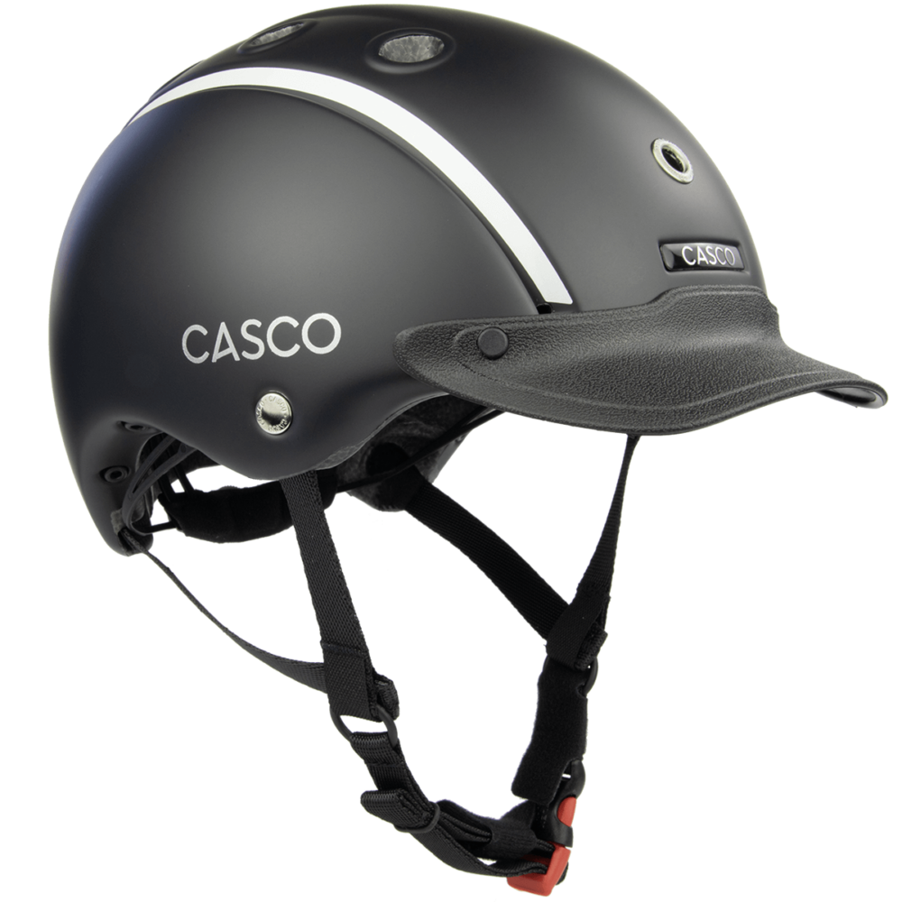 CASCO Choice Prime Black